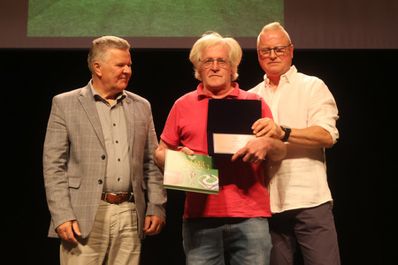 NK CERKNICA 100 LET 58 FOTO LJUBO VUKELIČ